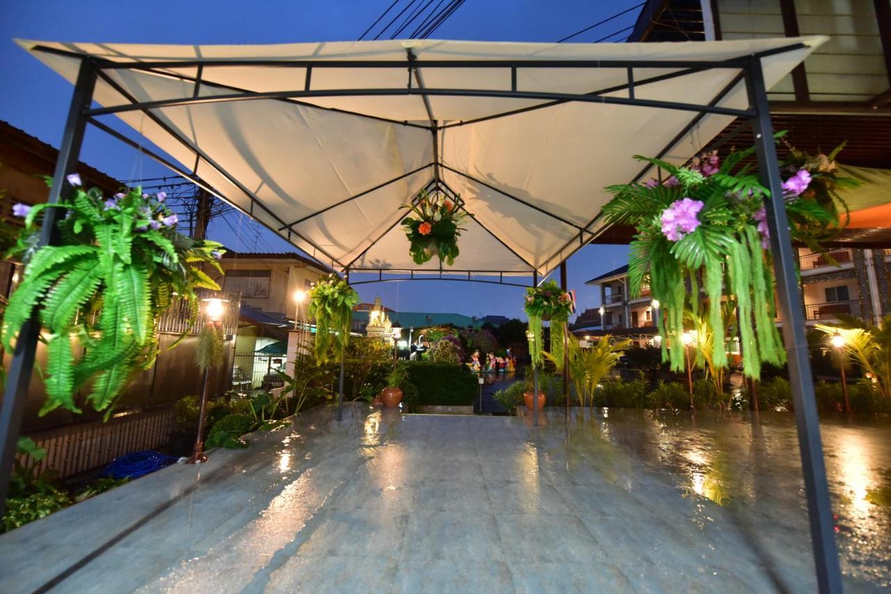 Kt Knight Hotel Сурін Екстер'єр фото