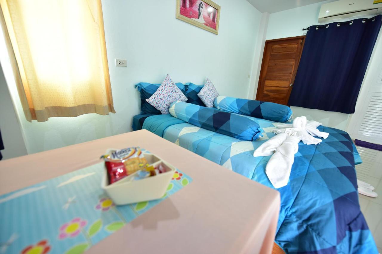 Kt Knight Hotel Сурін Екстер'єр фото