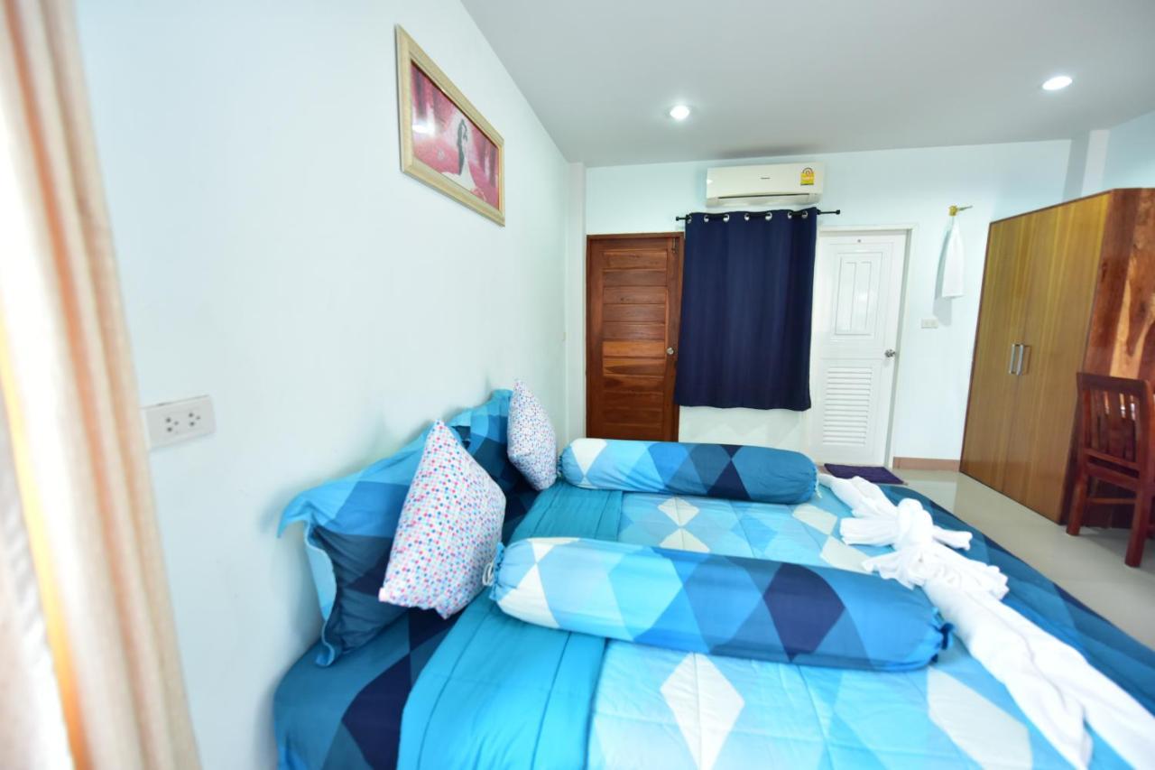 Kt Knight Hotel Сурін Екстер'єр фото