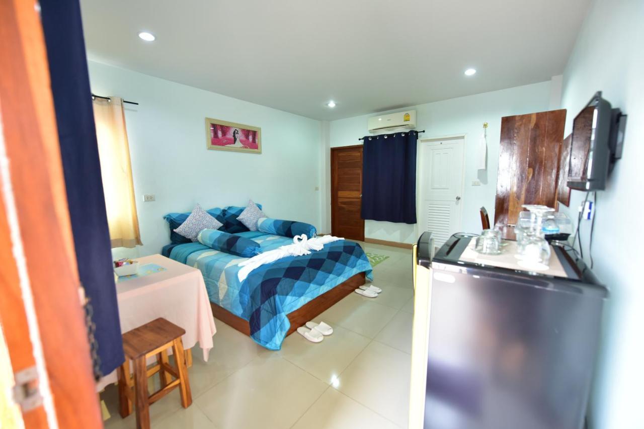 Kt Knight Hotel Сурін Екстер'єр фото