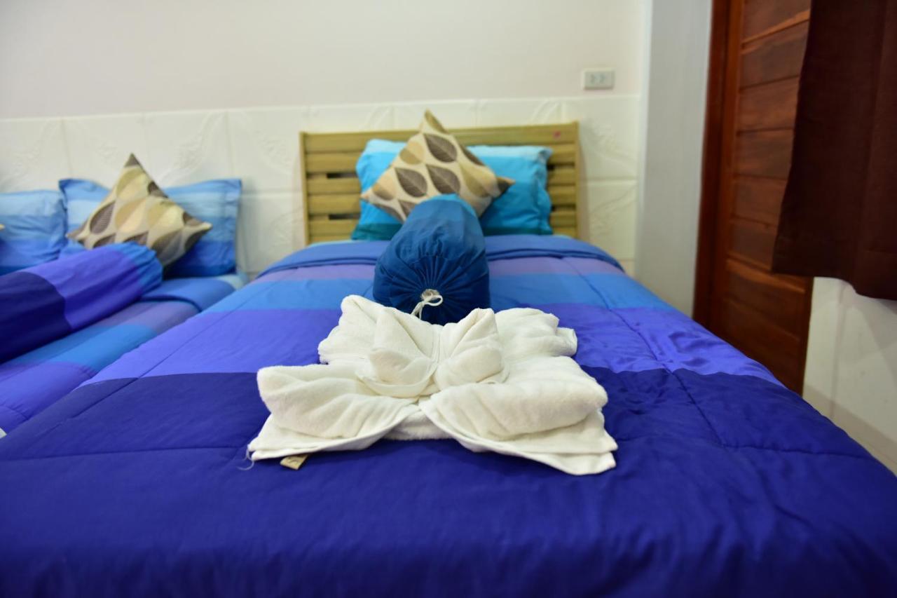 Kt Knight Hotel Сурін Екстер'єр фото